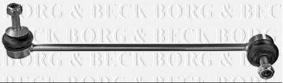 BORG & BECK bdl6767 -  Тяга / стойка, стабилизатор